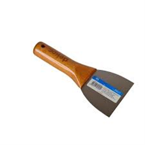 HASSAN MACUN ISPATULA AHSAP SAPLI 14 CM (008)